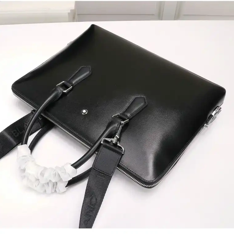 Brother Sam 2112YZ0121 Bag Montblanc 0717